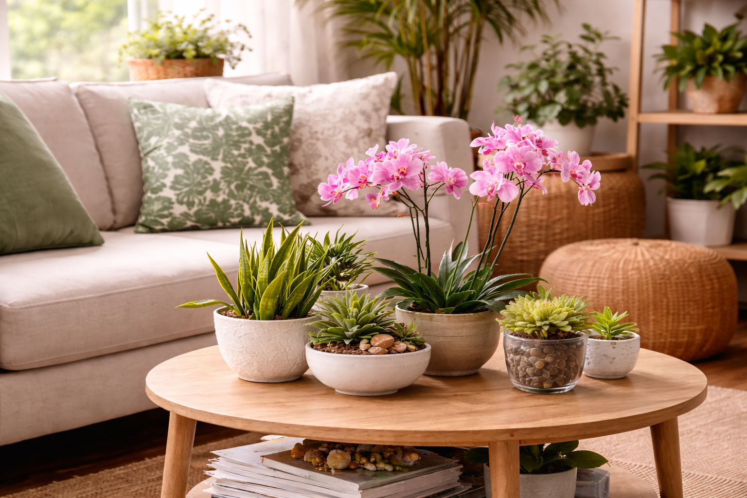 Plants flowers in Broken Arrow, OK | Tigerlily's Flowers – Local