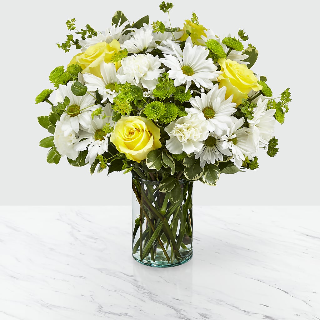 Happy Day Bouquet – TIGERLILY'S FLOWERS, Broken Arrow OK
