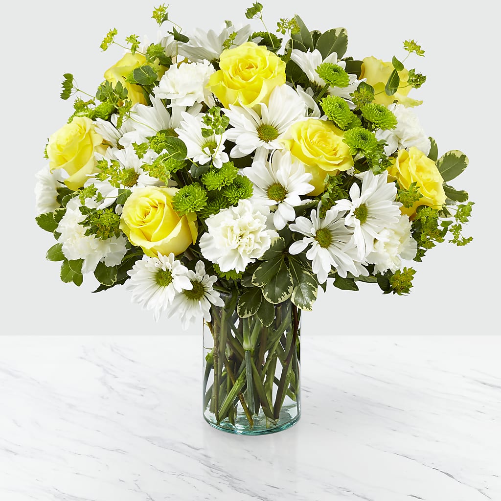 Happy Day Bouquet – TIGERLILY'S FLOWERS, Broken Arrow OK
