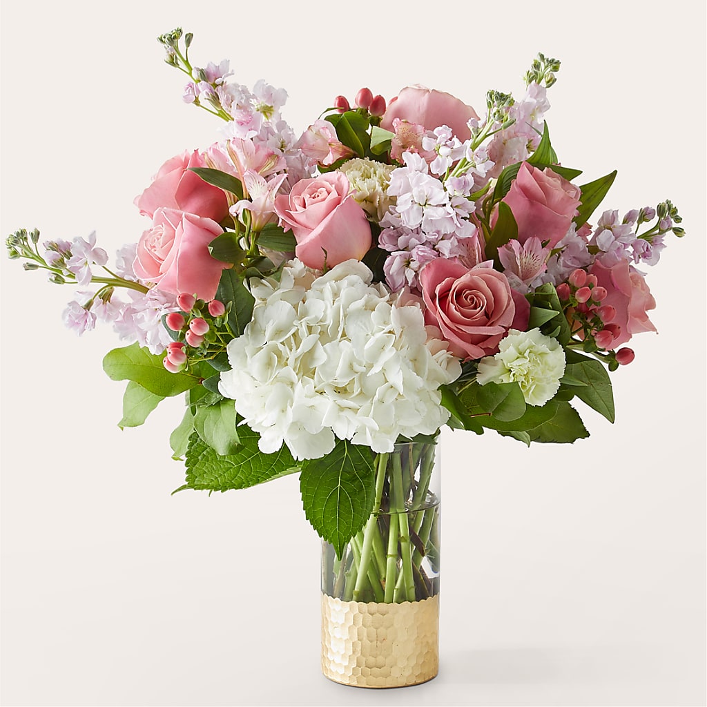 Little Luxuries Bouquet – TIGERLILY'S FLOWERS, Broken Arrow OK