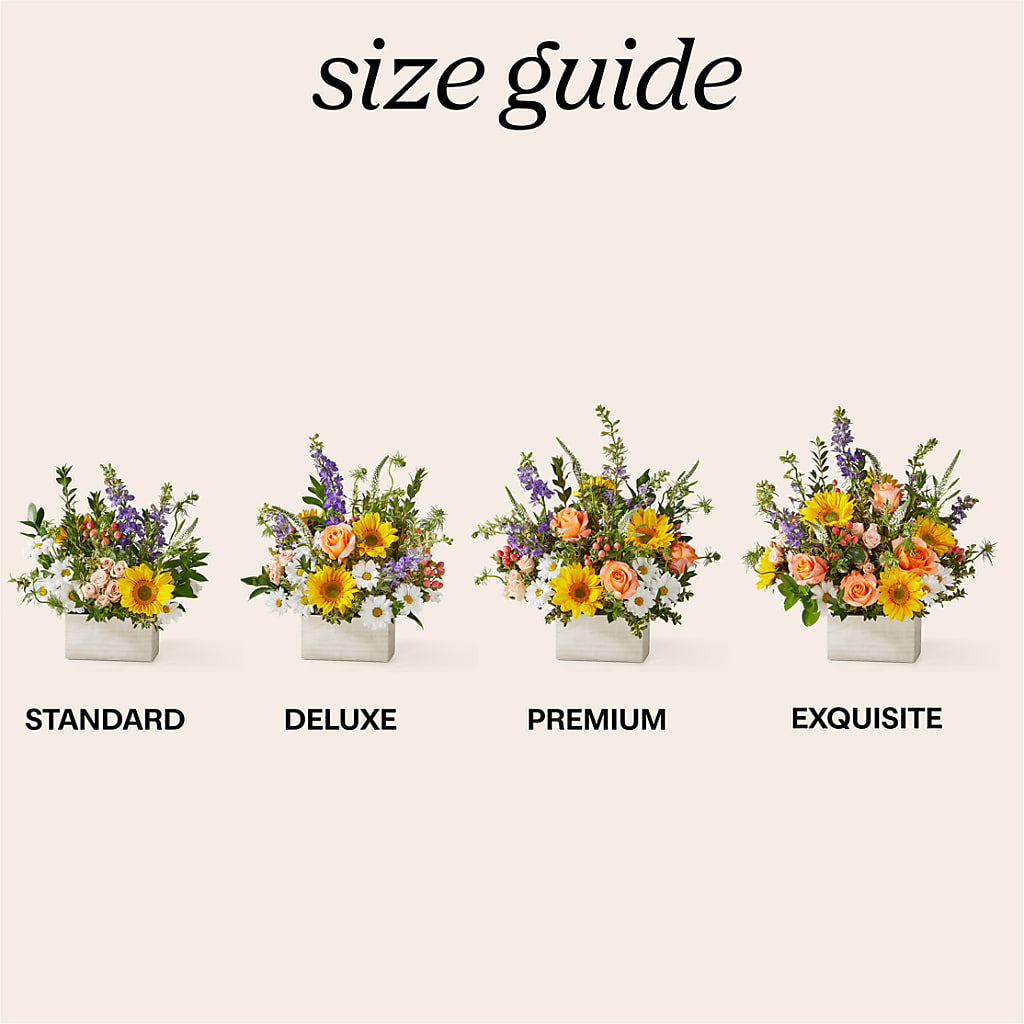 The Good Life Bouquet – TIGERLILY'S FLOWERS, Broken Arrow OK