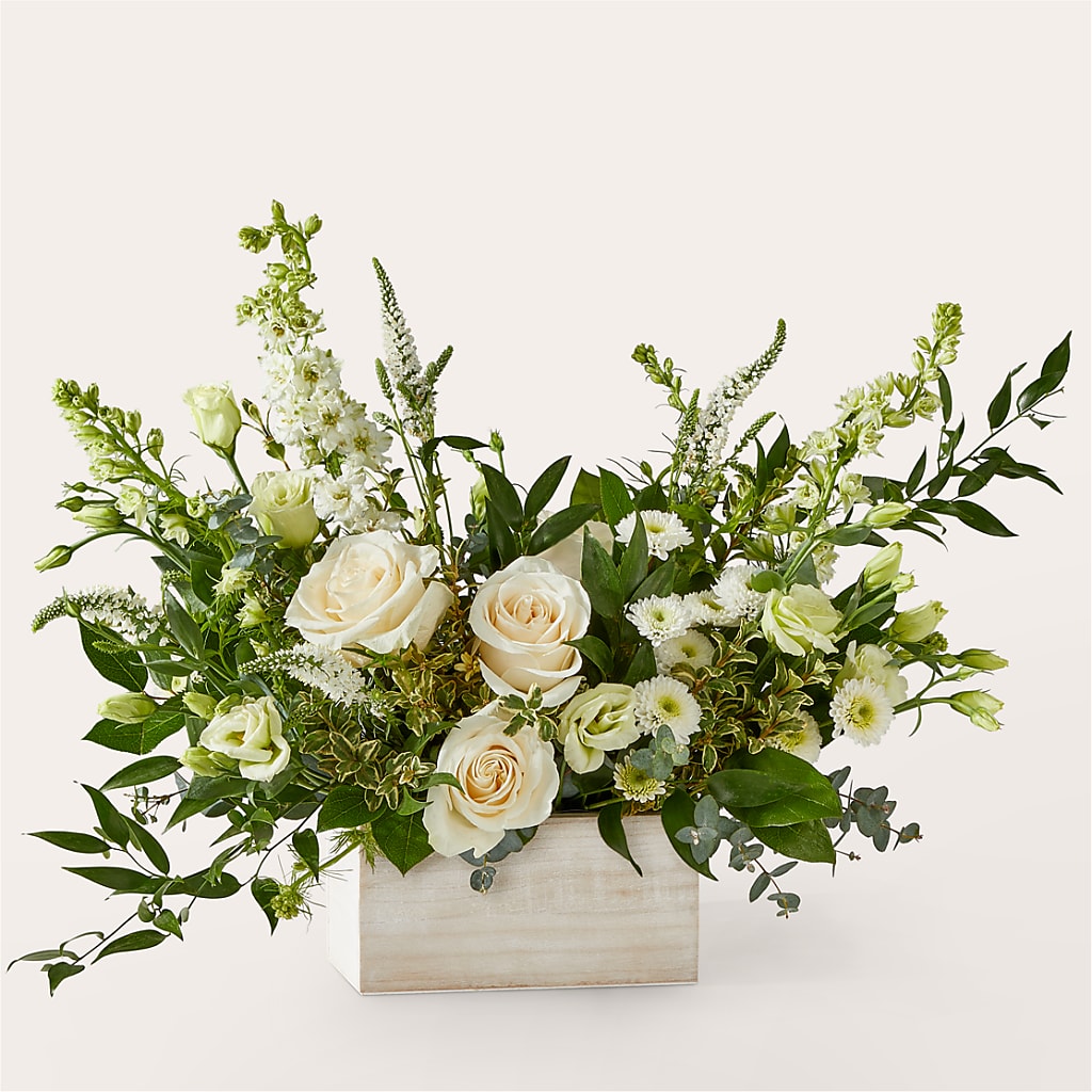 Cashmere Bouquet – TIGERLILY'S FLOWERS, Broken Arrow OK