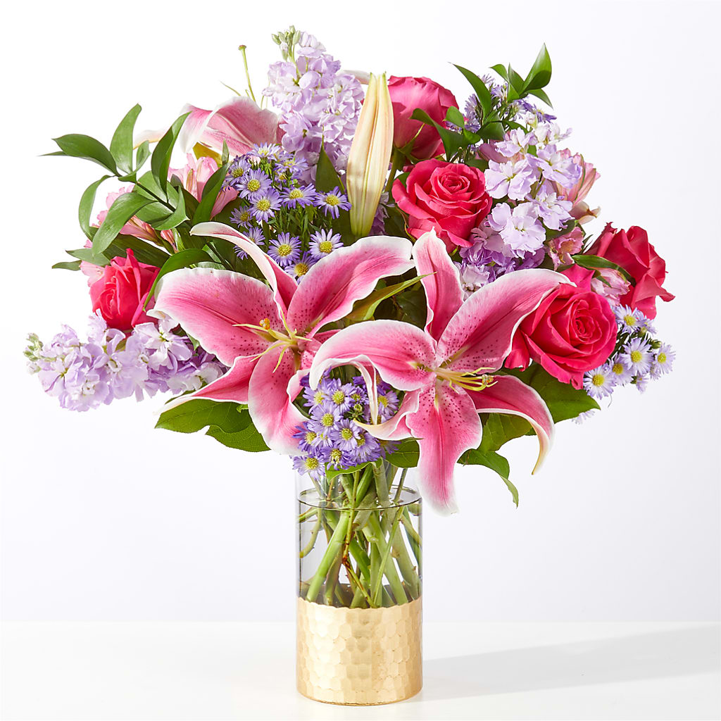 Written in the Stars Bouquet – TIGERLILY'S FLOWERS, Broken Arrow OK