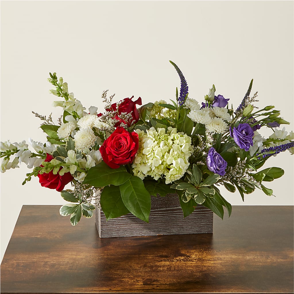 Sweet Magnolia Bouquet – TIGERLILY'S FLOWERS, Broken Arrow OK