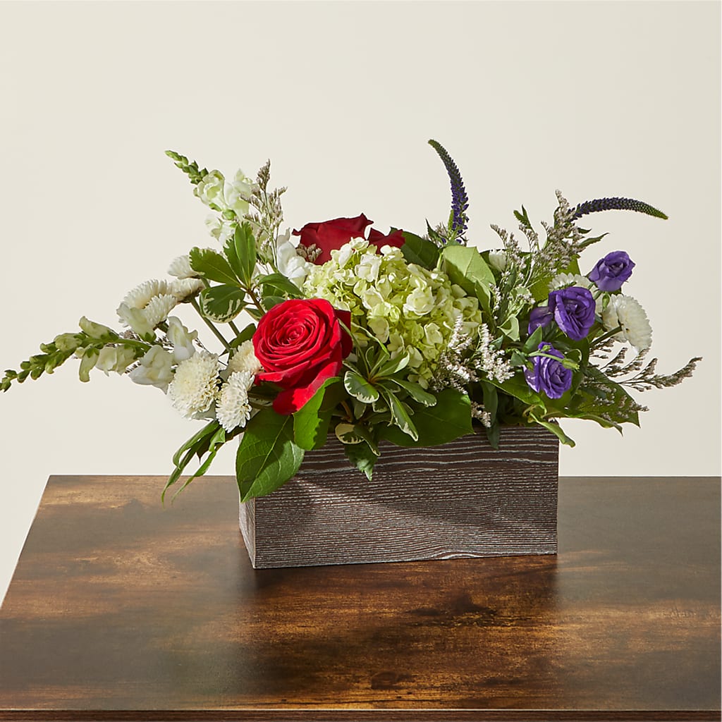 Sweet Magnolia Bouquet – TIGERLILY'S FLOWERS, Broken Arrow OK