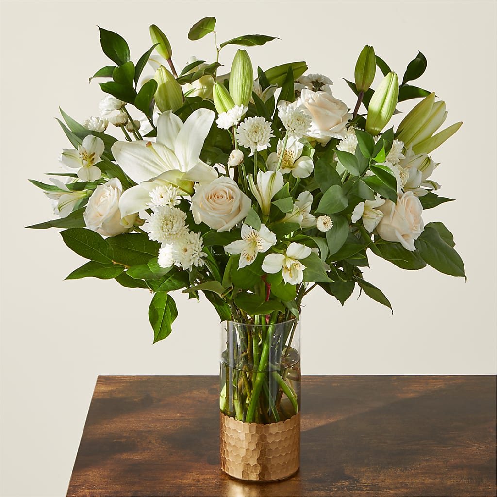 Beautiful Day Bouquet – TIGERLILY'S FLOWERS, Broken Arrow OK