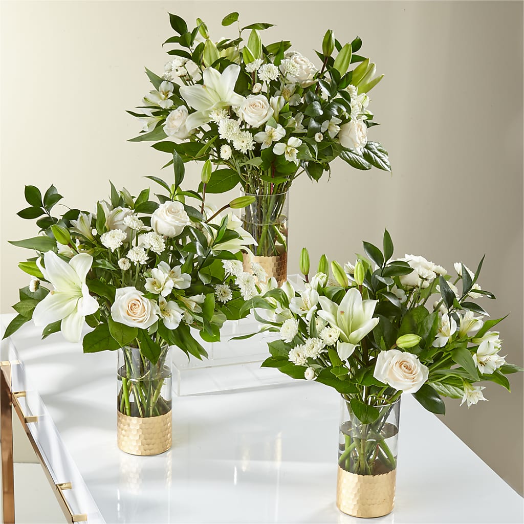 Beautiful Day Bouquet – TIGERLILY'S FLOWERS, Broken Arrow OK