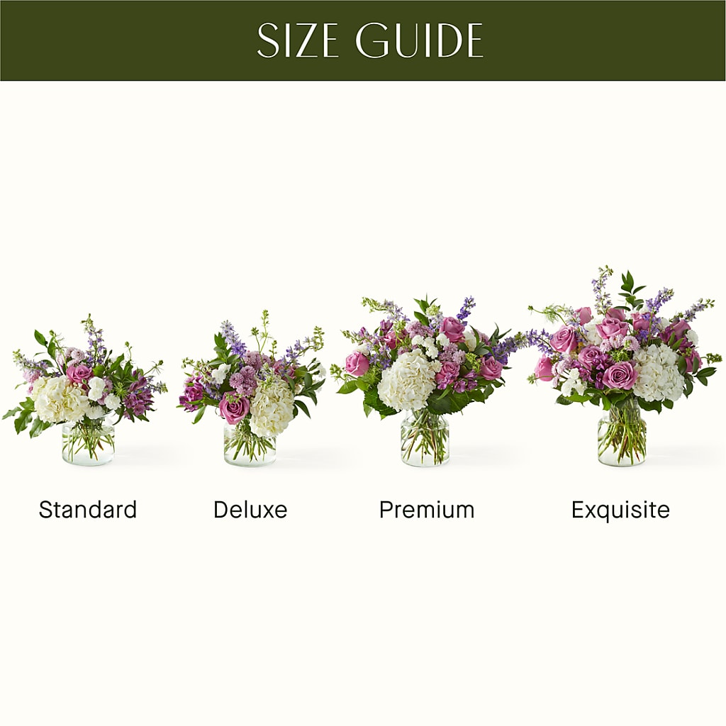 Violet Caress Bouquet – TIGERLILY'S FLOWERS, Broken Arrow OK