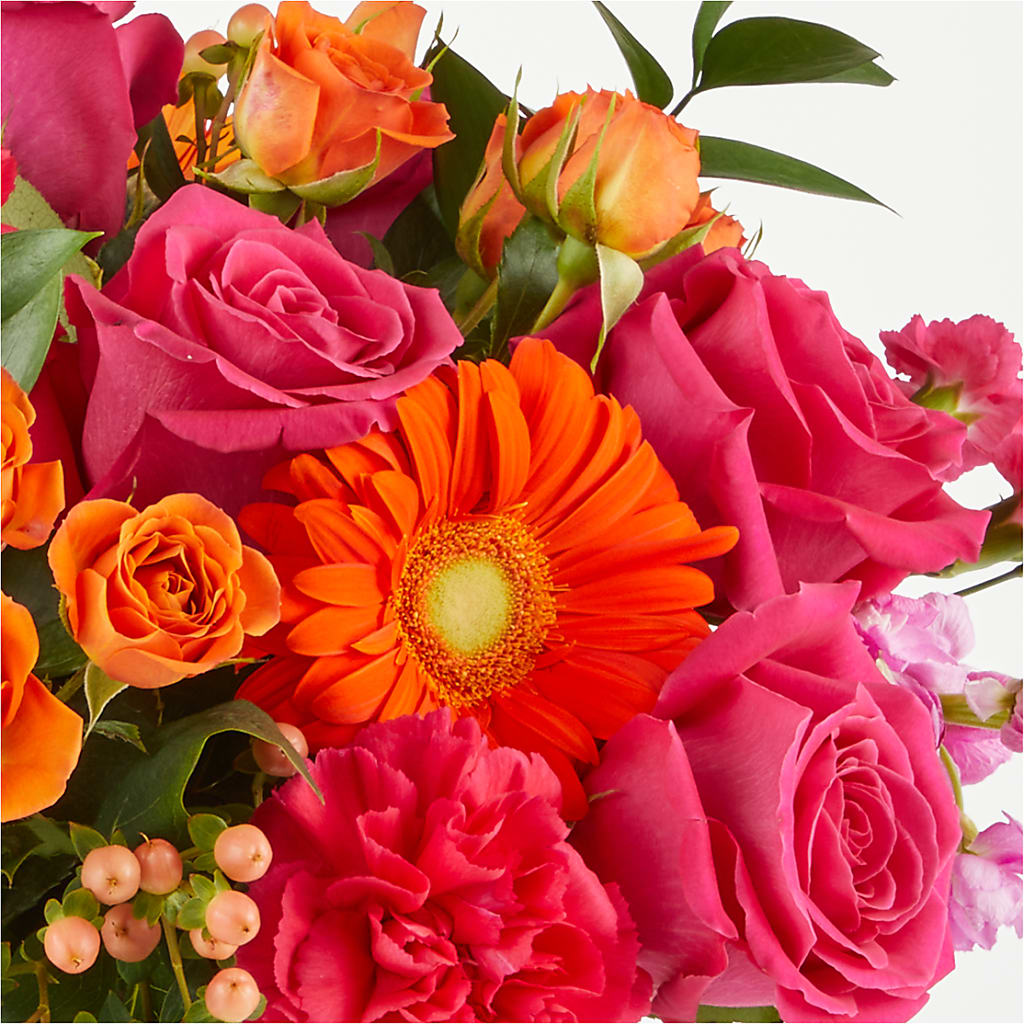 Florist Designed Mixed Bouquet – TIGERLILY'S FLOWERS, Broken Arrow OK