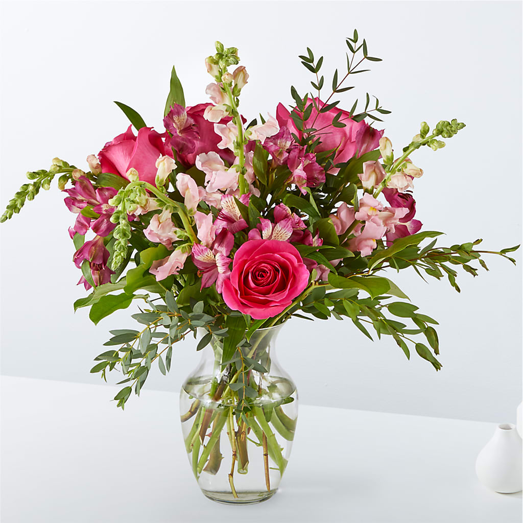 Evermore Bouquet – TIGERLILY'S FLOWERS, Broken Arrow OK