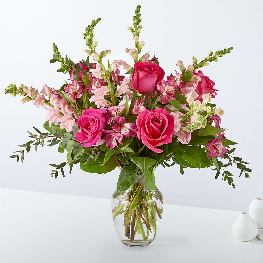 Evermore Bouquet – TIGERLILY'S FLOWERS, Broken Arrow OK