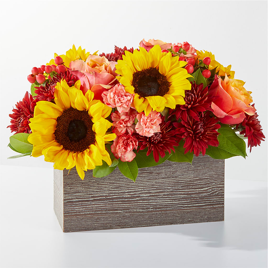 Fresh Cider Bouquet – TIGERLILY'S FLOWERS, Broken Arrow OK