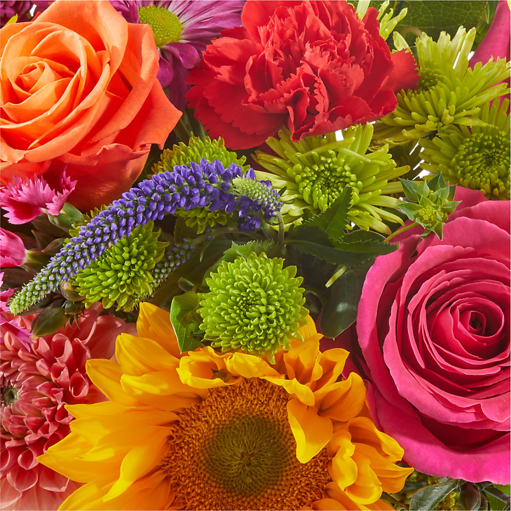 You're Invited - A Florist Original – TIGERLILY'S FLOWERS, Broken Arrow OK