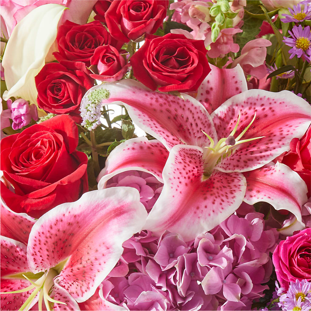 Better Together - A Luxury Florist Original – TIGERLILY'S FLOWERS, Broken Arrow OK