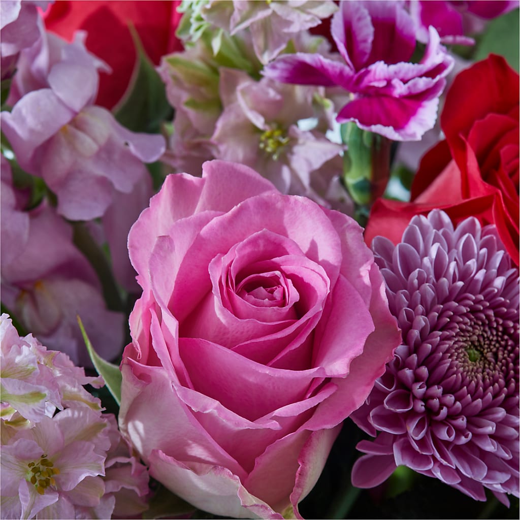 Better Together - A Luxury Florist Original – TIGERLILY'S FLOWERS, Broken Arrow OK