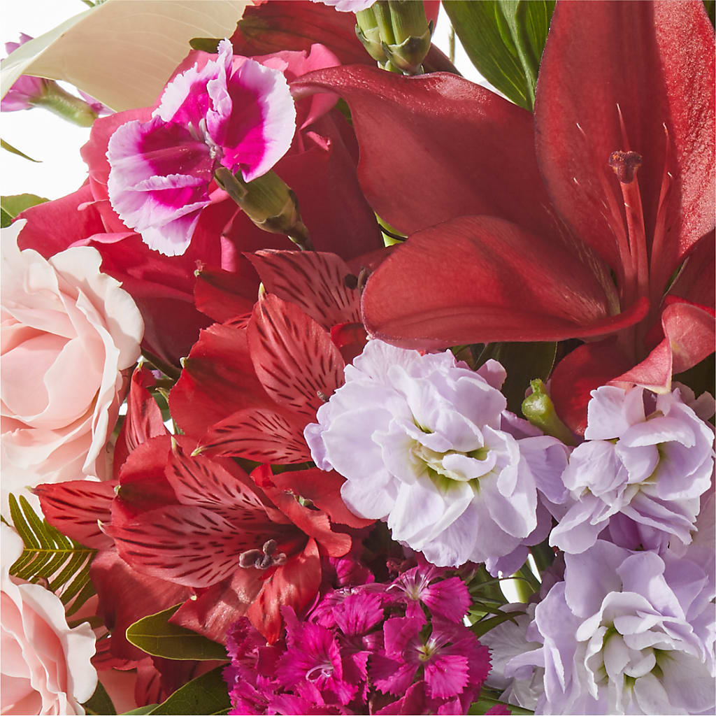 Better Together - A Luxury Florist Original – TIGERLILY'S FLOWERS, Broken Arrow OK