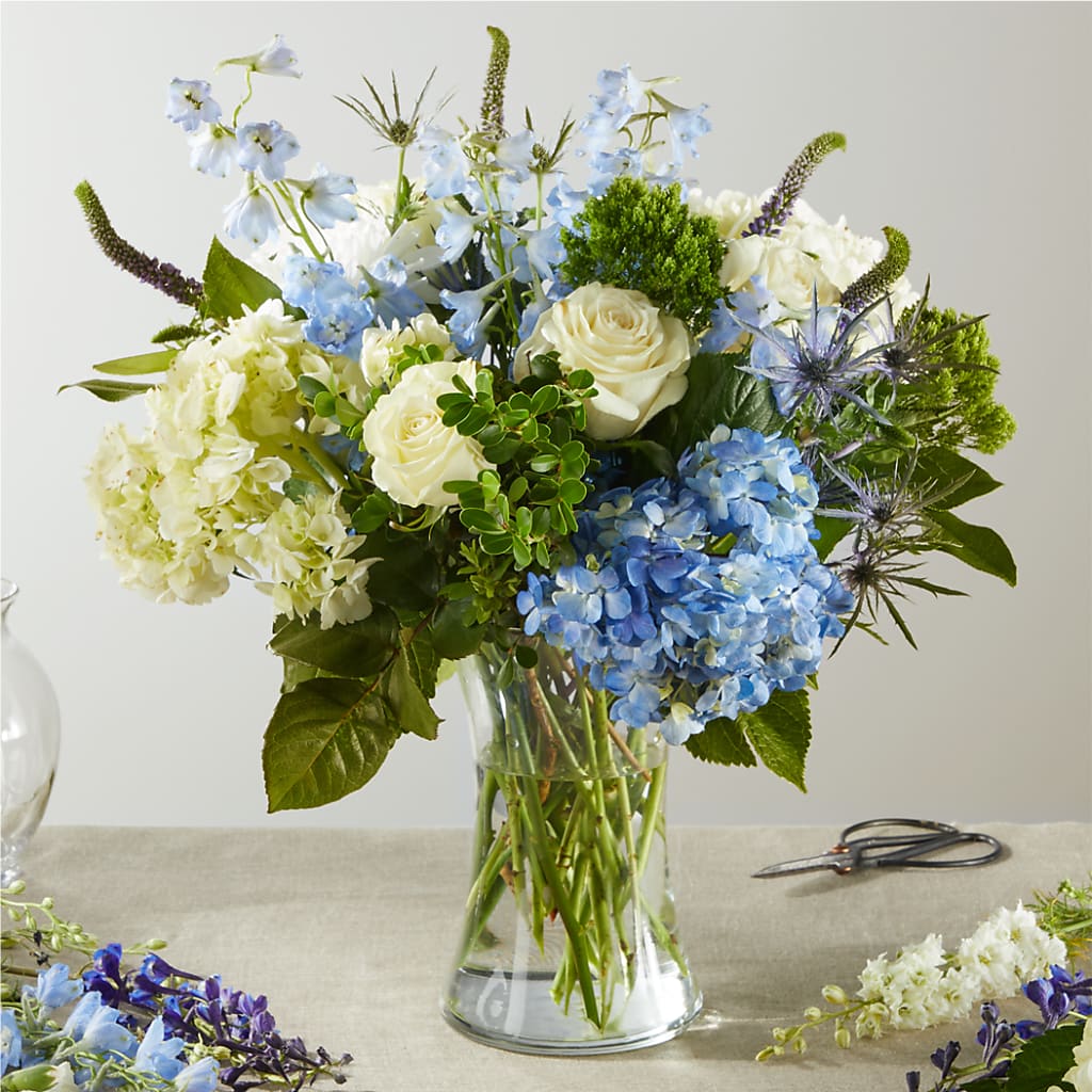 Festival of Lights – A Florist Original – TIGERLILY'S FLOWERS, Broken Arrow OK