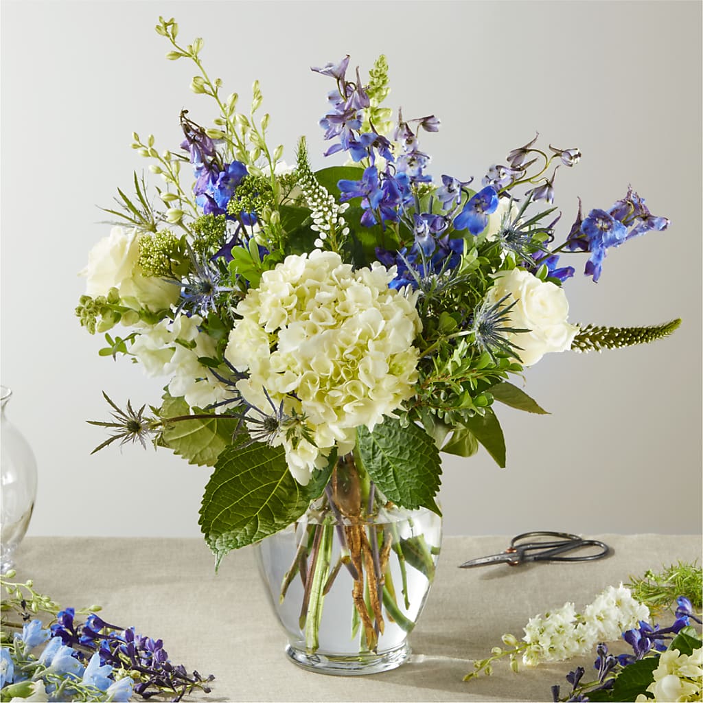 Festival of Lights – A Florist Original – TIGERLILY'S FLOWERS, Broken Arrow OK