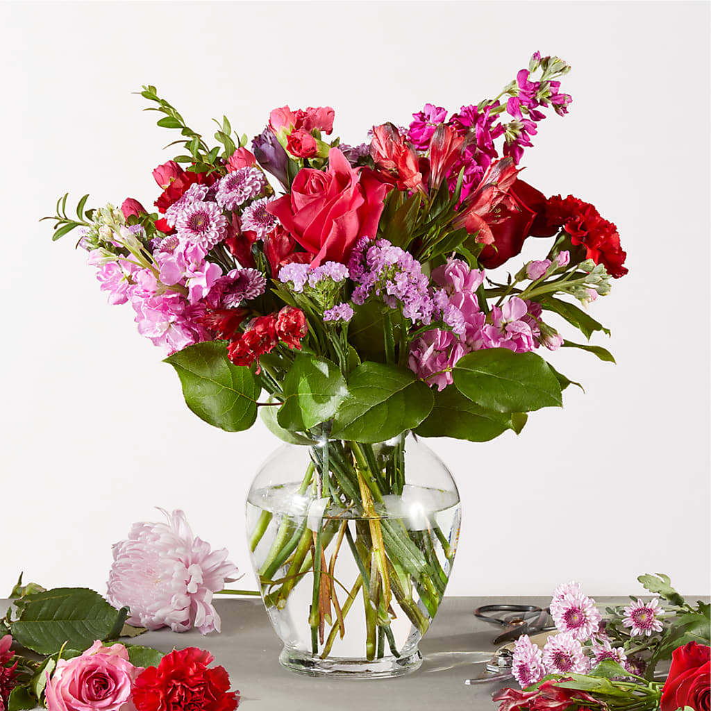 Regal Jewel – A Florist Original – TIGERLILY'S FLOWERS, Broken Arrow OK