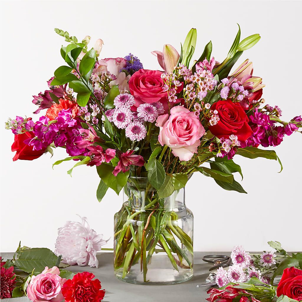Regal Jewel – A Florist Original – TIGERLILY'S FLOWERS, Broken Arrow OK