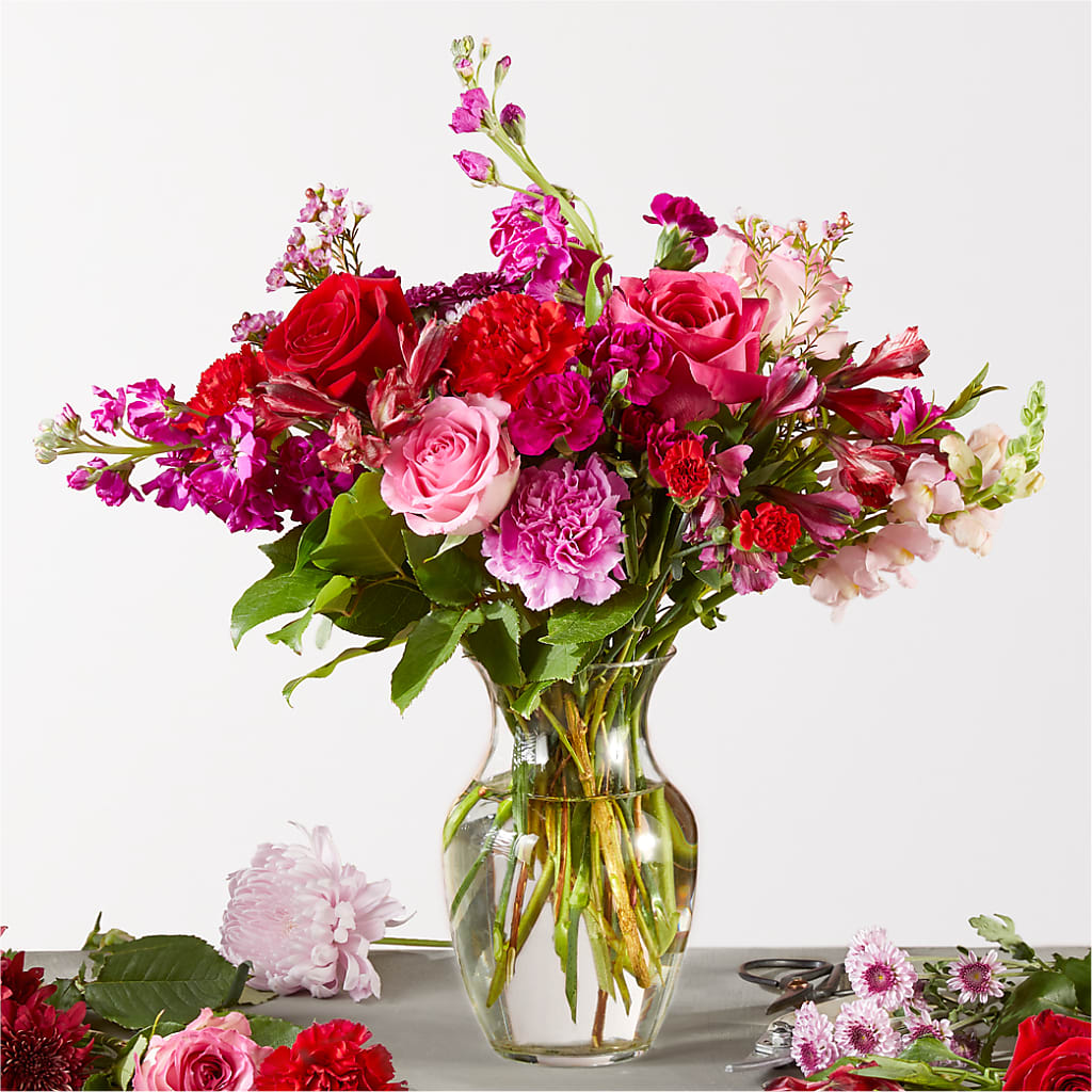Regal Jewel – A Florist Original – TIGERLILY'S FLOWERS, Broken Arrow OK