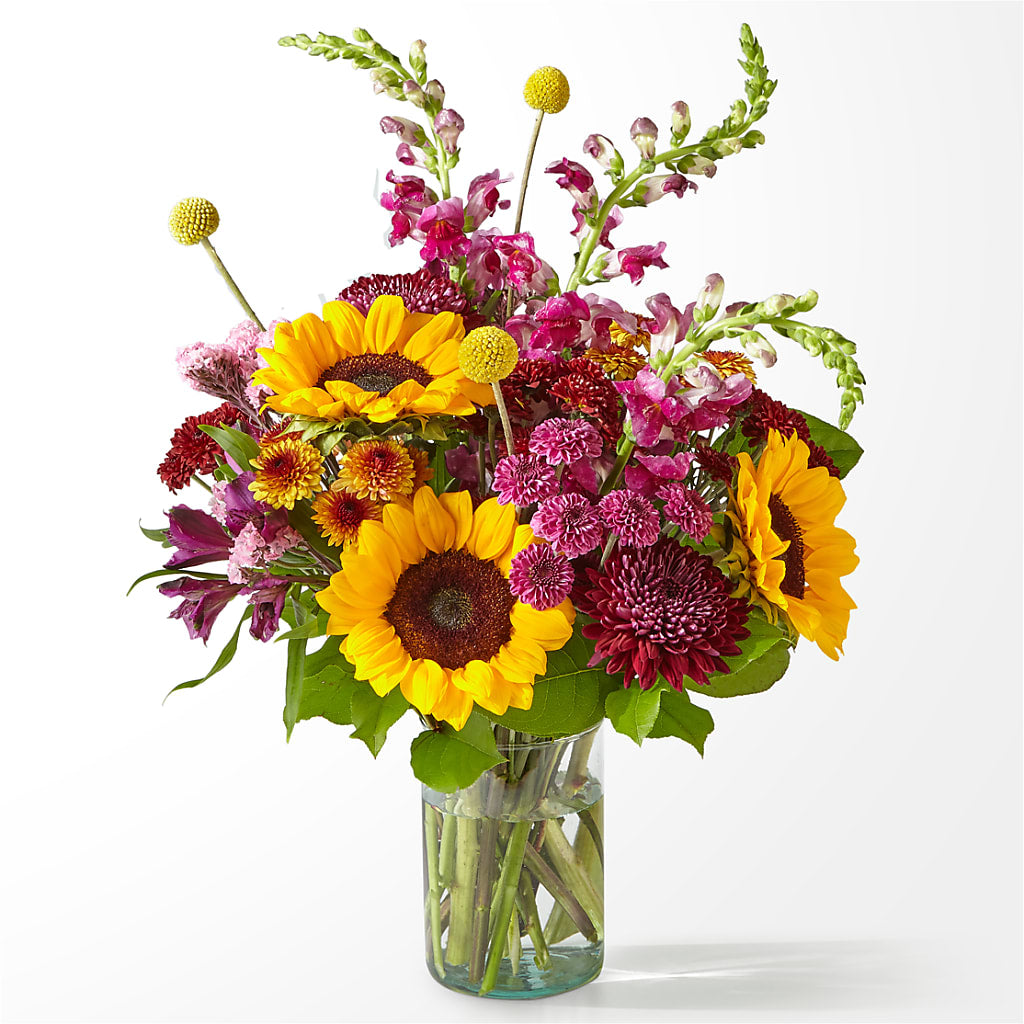 Pop of Whimsy Bouquet – TIGERLILY'S FLOWERS, Broken Arrow OK