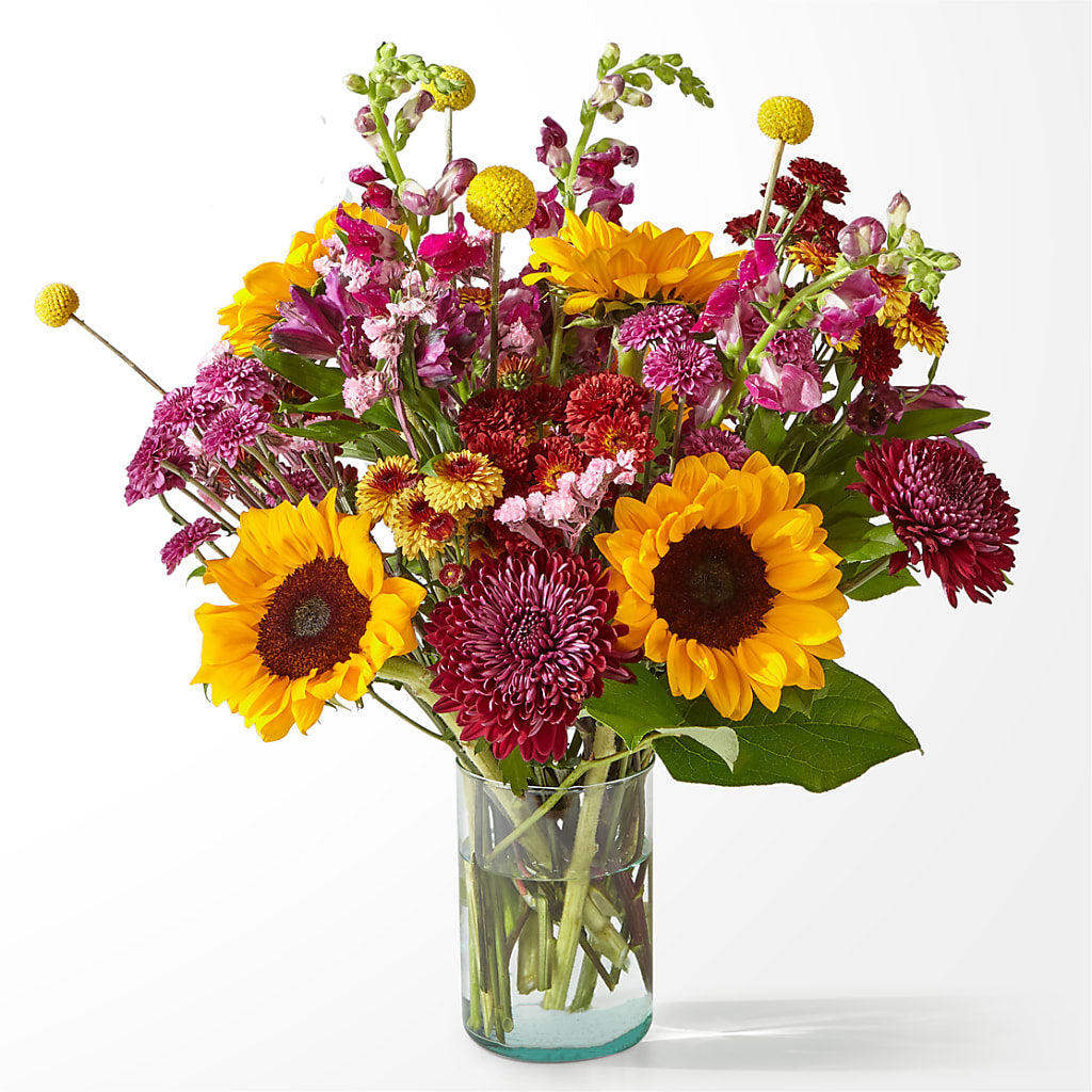 Pop of Whimsy Bouquet – TIGERLILY'S FLOWERS, Broken Arrow OK