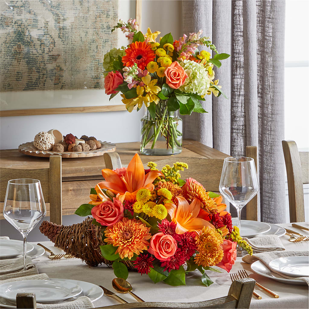 Blooming and Blessed Bundle – TIGERLILY'S FLOWERS, Broken Arrow OK