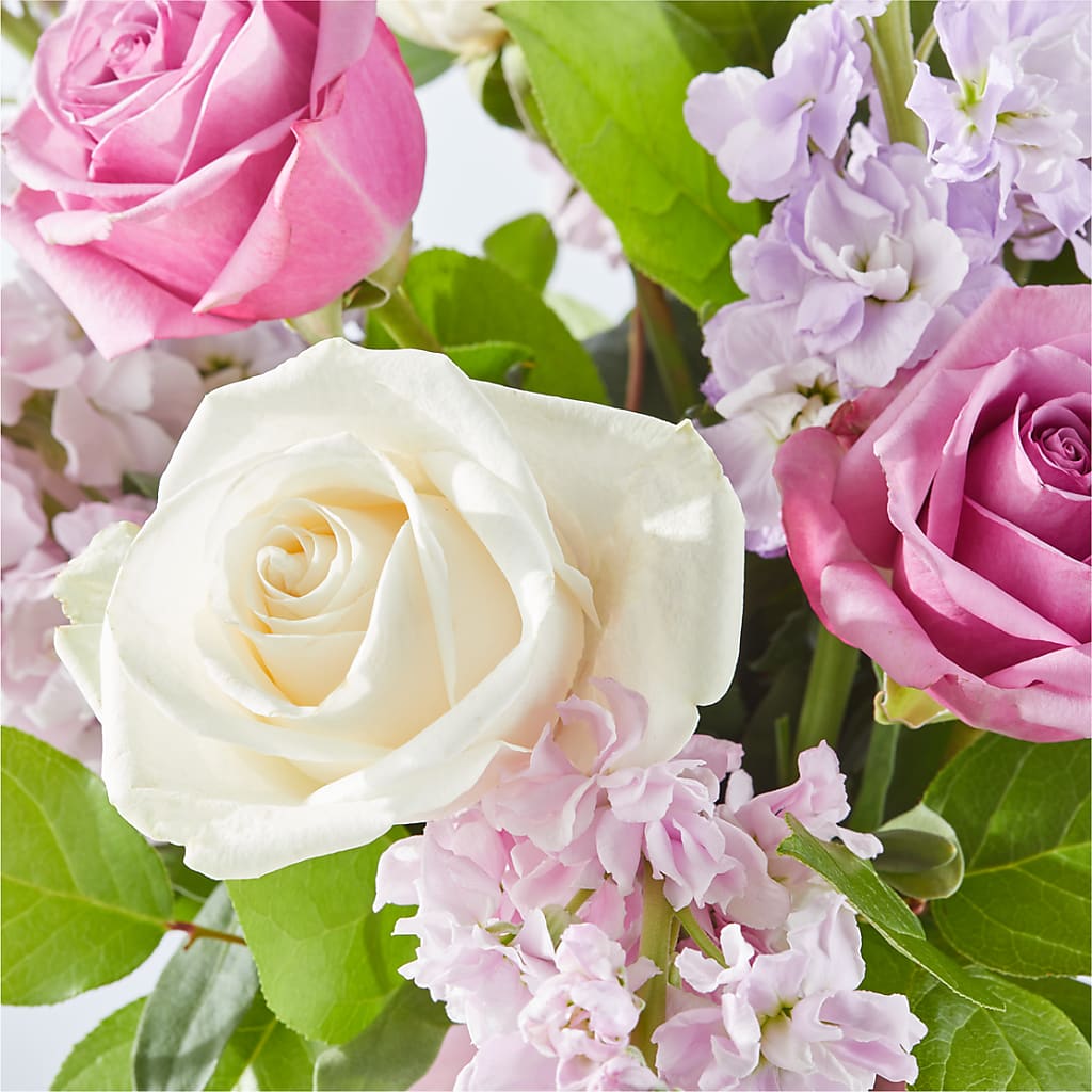 Springtime Spritz Bouquet – TIGERLILY'S FLOWERS, Broken Arrow OK