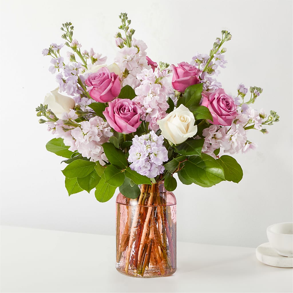 Springtime Spritz Bouquet – TIGERLILY'S FLOWERS, Broken Arrow OK