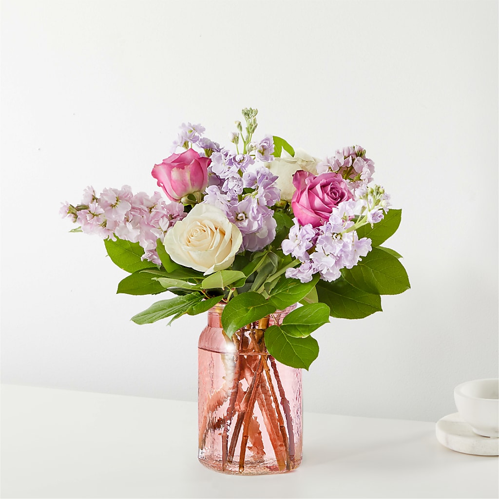 Springtime Spritz Bouquet – TIGERLILY'S FLOWERS, Broken Arrow OK
