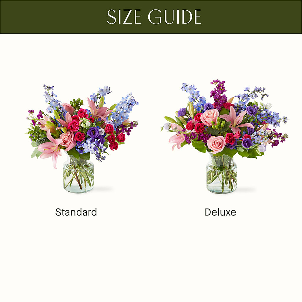Breezy Meadows Bouquet – TIGERLILY'S FLOWERS, Broken Arrow OK