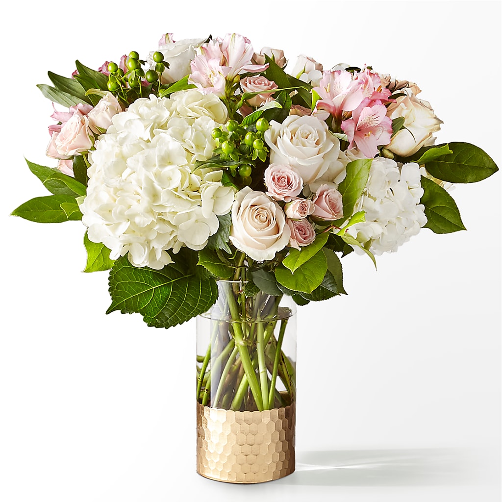 Parisian Stroll Bouquet – TIGERLILY'S FLOWERS, Broken Arrow OK
