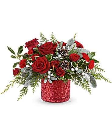 Magical Wish Arrangement – TIGERLILY'S FLOWERS, Broken Arrow OK