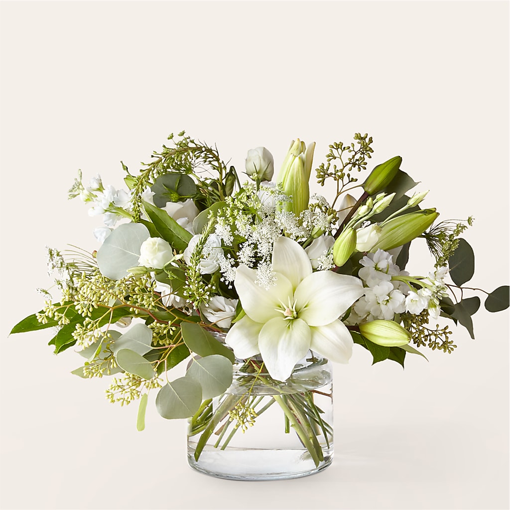 Alluring Elegance Bouquet – TIGERLILY'S FLOWERS, Broken Arrow OK