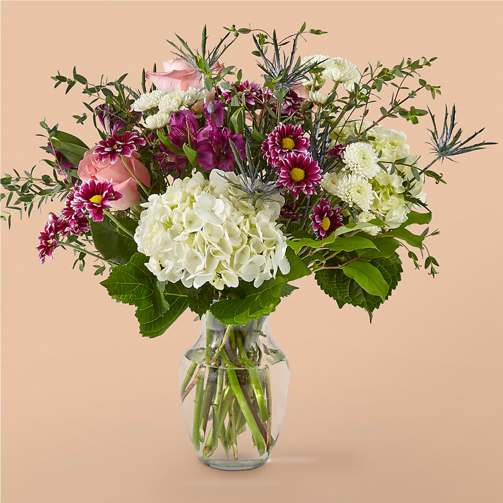 Parlour Bouquet – TIGERLILY'S FLOWERS, Broken Arrow OK