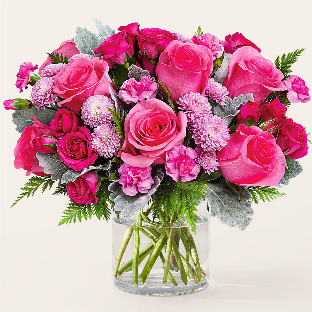 Sweet As Can Be Bouquet – TIGERLILY'S FLOWERS, Broken Arrow OK