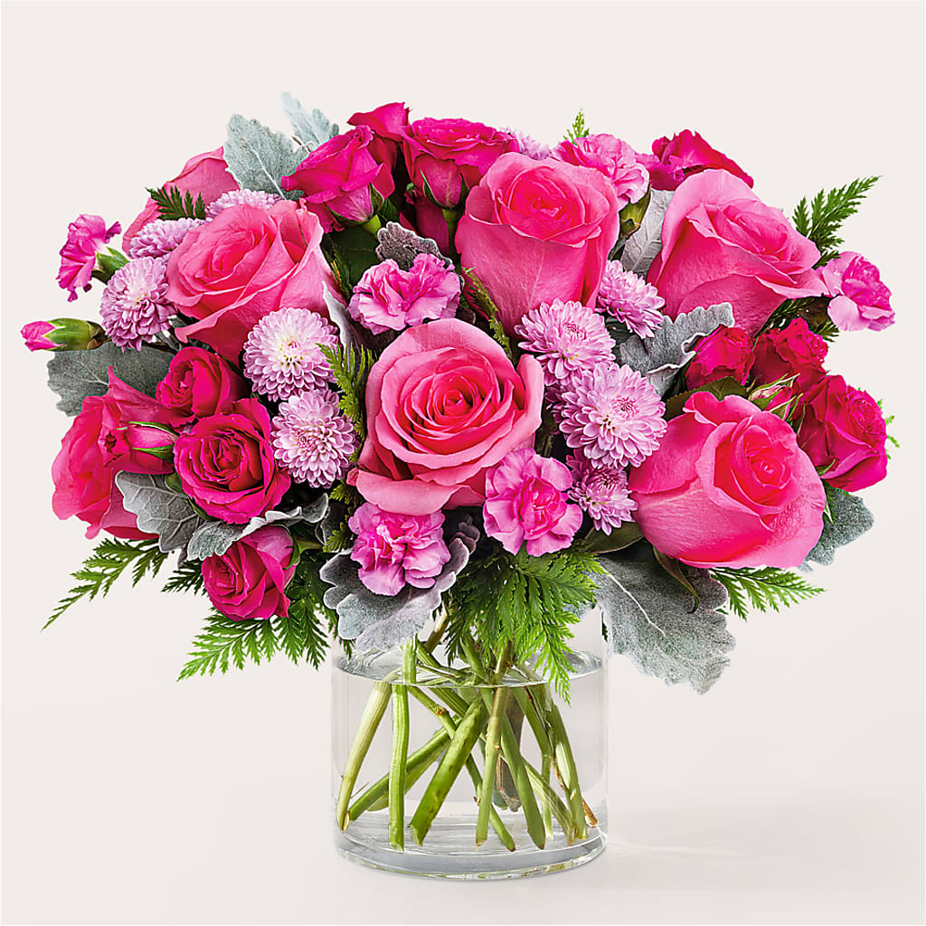 Sweet As Can Be Bouquet – TIGERLILY'S FLOWERS, Broken Arrow OK
