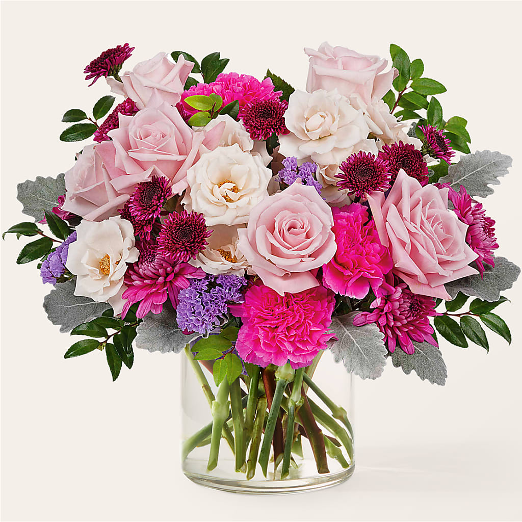 Dose of Cheer Bouquet – TIGERLILY'S FLOWERS, Broken Arrow OK