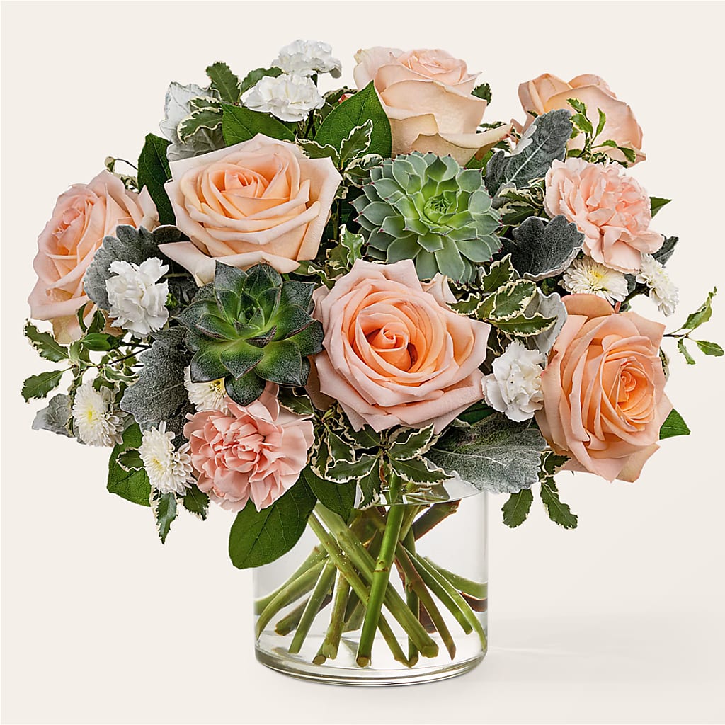 Sweet Tea Bouquet – TIGERLILY'S FLOWERS, Broken Arrow OK