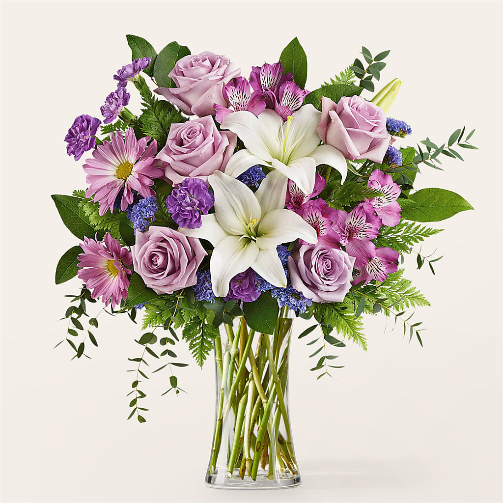 The Dreamscape Bouquet – TIGERLILY'S FLOWERS, Broken Arrow OK