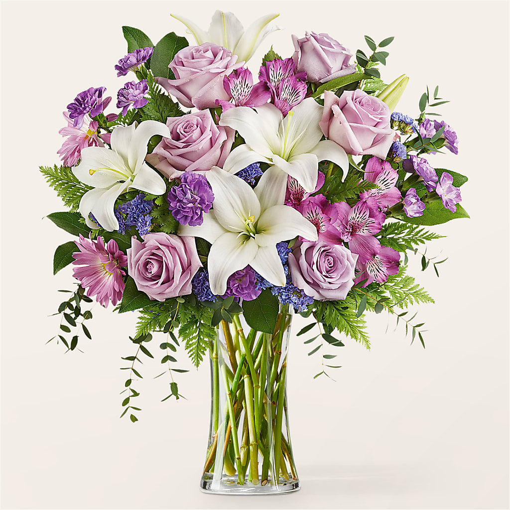 The Dreamscape Bouquet – TIGERLILY'S FLOWERS, Broken Arrow OK