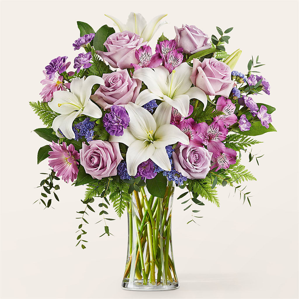 The Dreamscape Bouquet – TIGERLILY'S FLOWERS, Broken Arrow OK