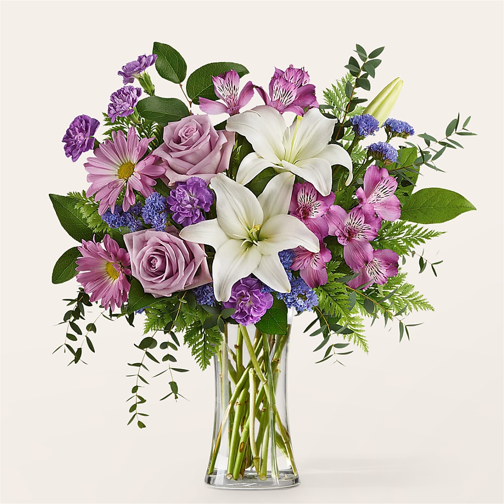 The Dreamscape Bouquet – TIGERLILY'S FLOWERS, Broken Arrow OK