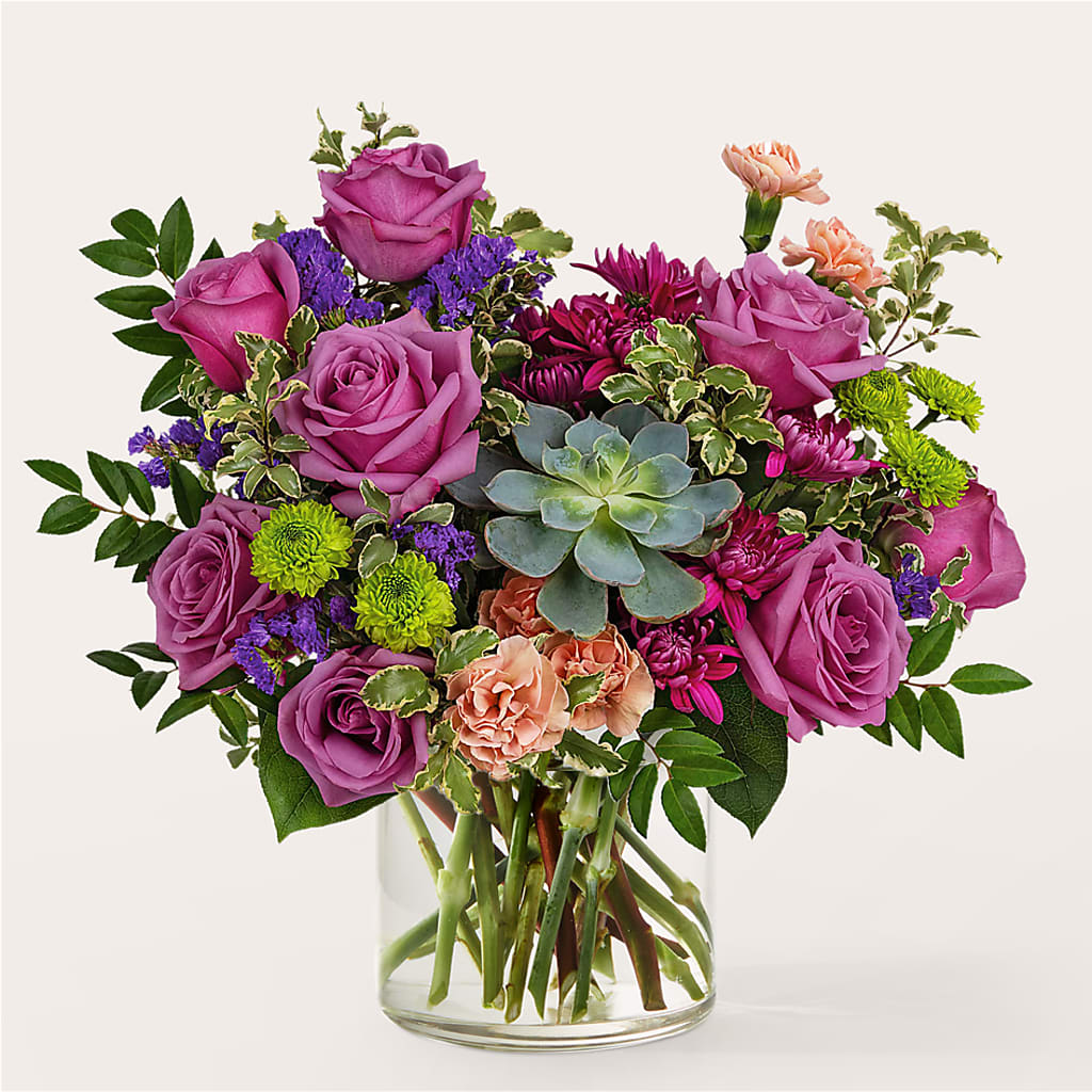 You're a Gem Bouquet – TIGERLILY'S FLOWERS, Broken Arrow OK