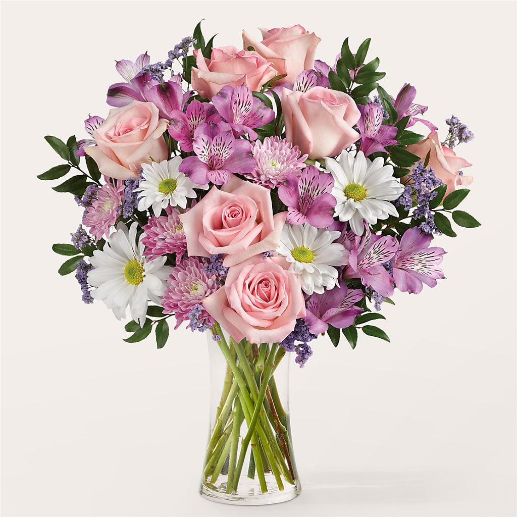Enchantment Bouquet – TIGERLILY'S FLOWERS, Broken Arrow OK