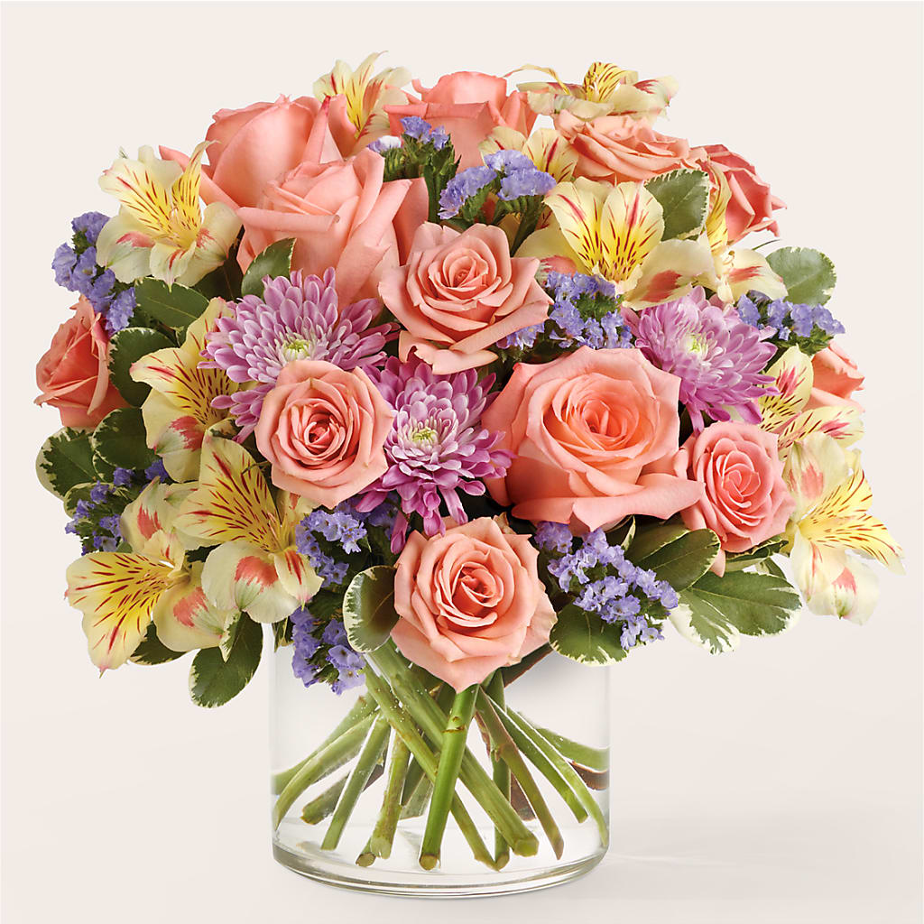 Candy Coated Bouquet – TIGERLILY'S FLOWERS, Broken Arrow OK