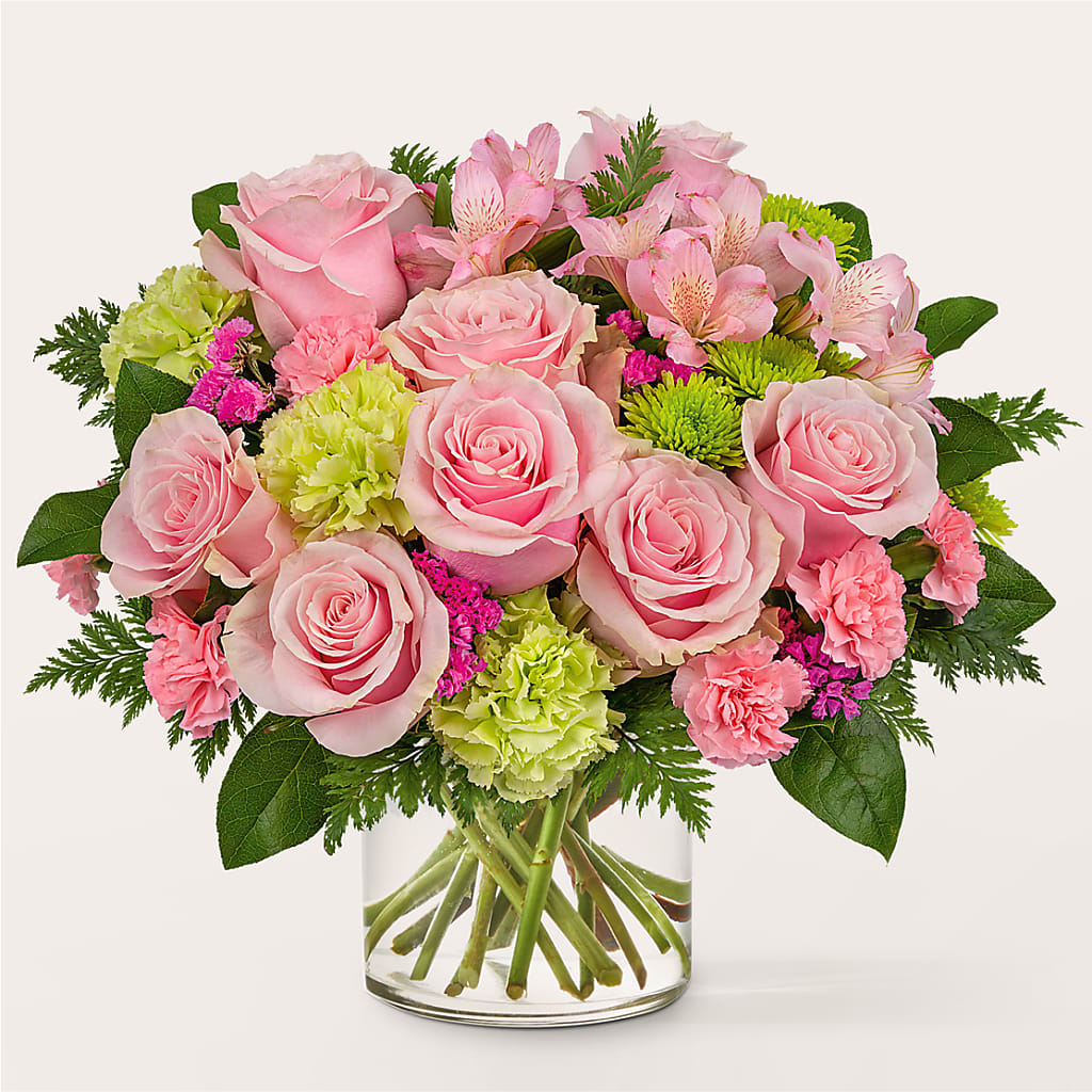 Pinch Me Bouquet – TIGERLILY'S FLOWERS, Broken Arrow OK