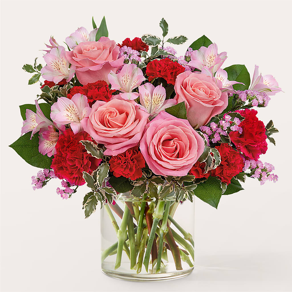 First Impressions Bouquet – TIGERLILY'S FLOWERS, Broken Arrow OK
