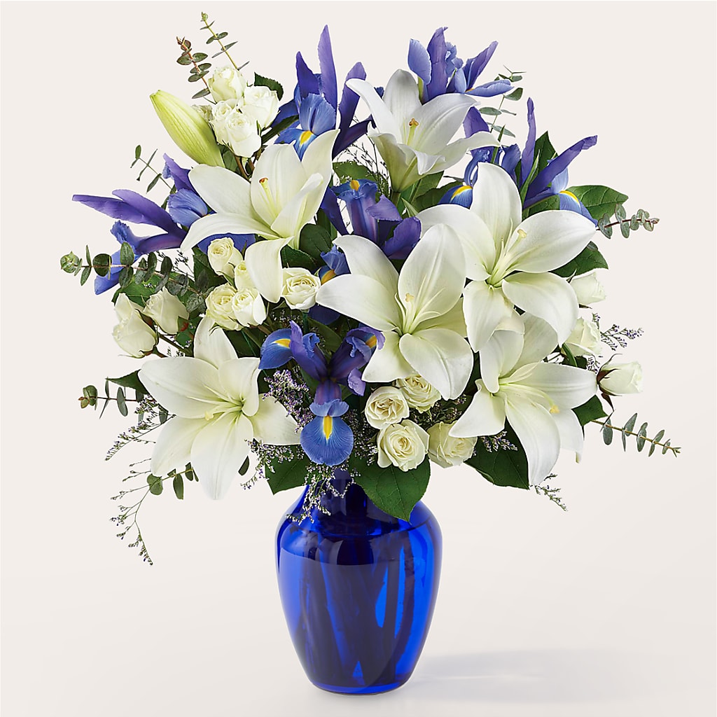 Restorative Pause Bouquet – TIGERLILY'S FLOWERS, Broken Arrow OK
